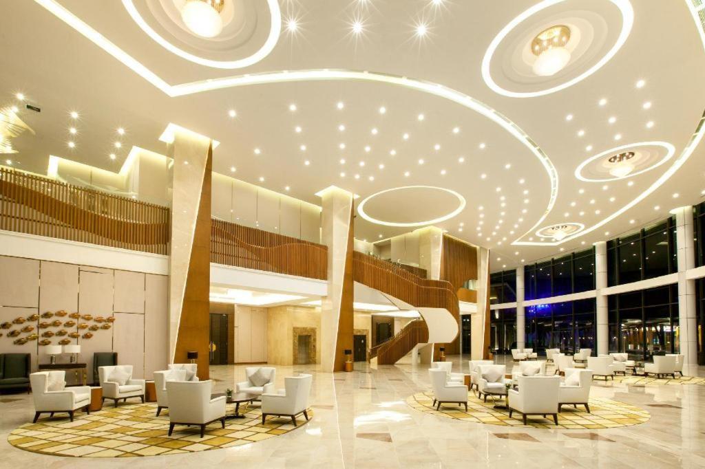 Vinoasis Phu Quoc Hotel Bien Hoa Exterior photo